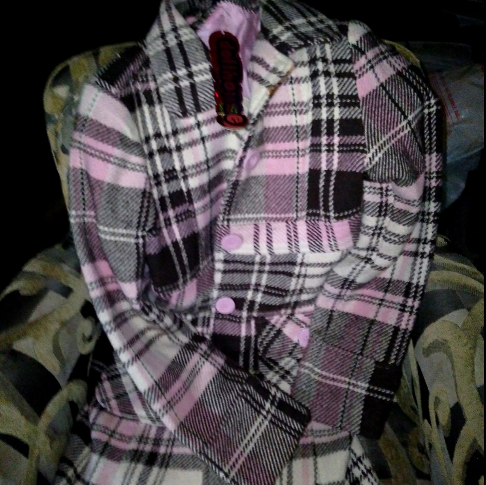 girl coat